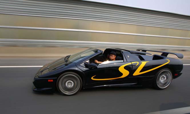 Κινέζοι μηχανικοί έφτιαξαν την Lamborghini των ονείρων τους (25)