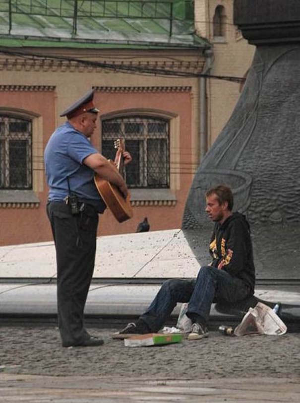 Αστυνομικοί στη Ρωσία (12)