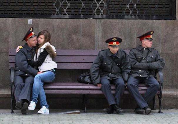 Αστυνομικοί στη Ρωσία (19)