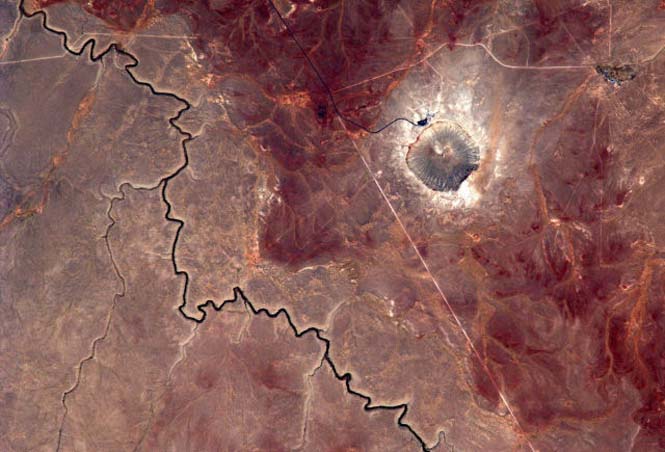 Εκπληκτικές φωτογραφίες της Γης που τραβήχτηκαν από το διάστημα (8)