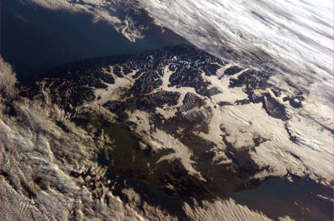 Εκπληκτικές φωτογραφίες της Γης που τραβήχτηκαν από το διάστημα (9)