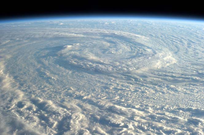 Εκπληκτικές φωτογραφίες της Γης που τραβήχτηκαν από το διάστημα (12)