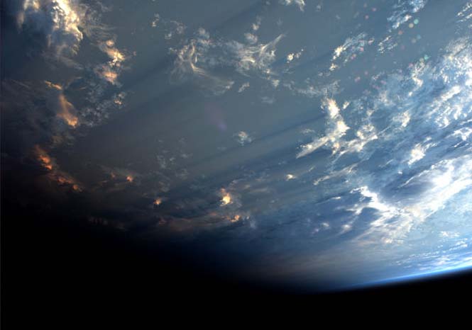 Εκπληκτικές φωτογραφίες της Γης που τραβήχτηκαν από το διάστημα (16)