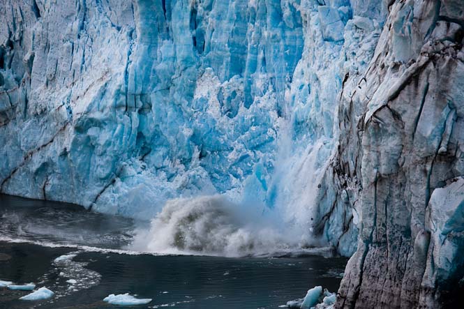 Εκπληκτικές φωτογραφίες του παγετώνα Perito Moreno (8)