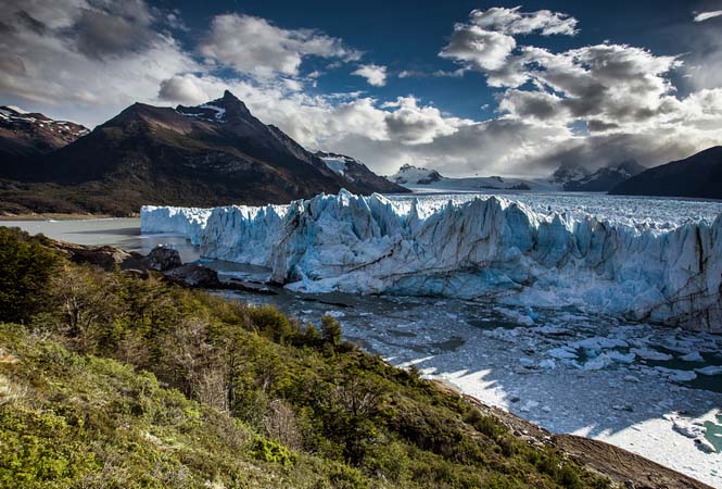 Εκπληκτικές φωτογραφίες του παγετώνα Perito Moreno (11)
