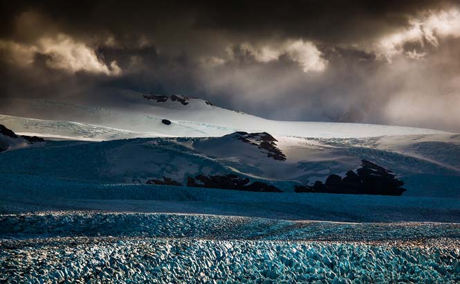 Εκπληκτικές φωτογραφίες του παγετώνα Perito Moreno (12)