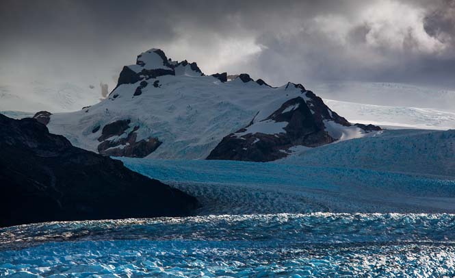 Εκπληκτικές φωτογραφίες του παγετώνα Perito Moreno (13)