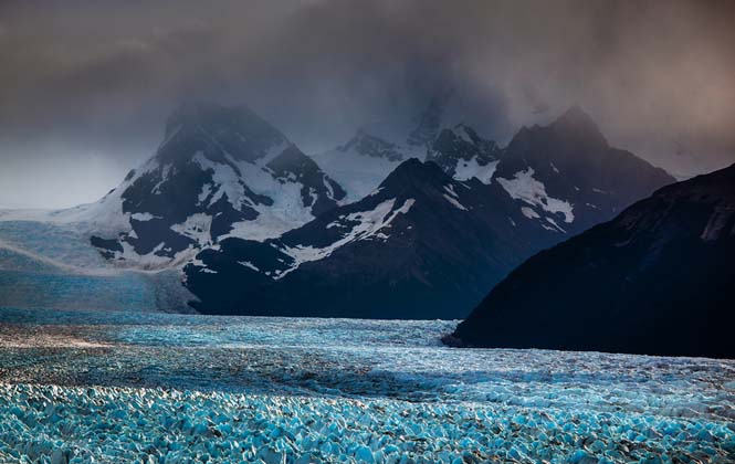 Εκπληκτικές φωτογραφίες του παγετώνα Perito Moreno (14)