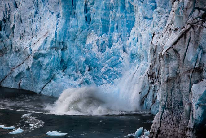 Εκπληκτικές φωτογραφίες του παγετώνα Perito Moreno (15)