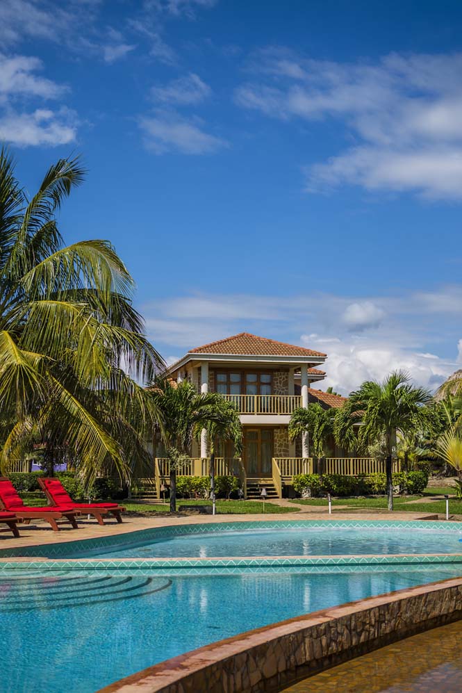 Hopkins Bay Belize Resort (3)