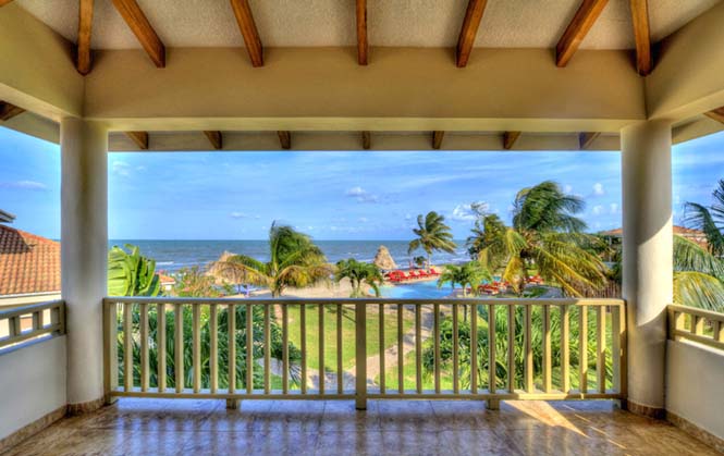 Hopkins Bay Belize Resort (2)