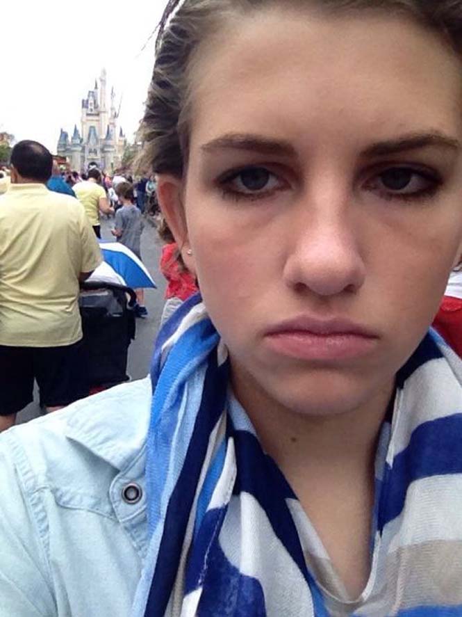 Η κοπέλα που έγινε διάσημη επειδή μισεί την Disney World (23)