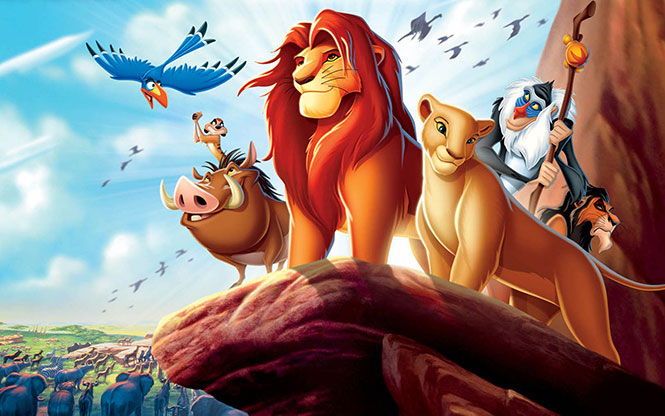 Πράγματα που ίσως δεν γνωρίζατε για την ταινία «Ο Βασιλιάς των Λιονταριών»