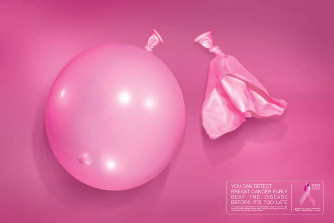 Διαφημίσεις ευαισθητοποίησης για τον καρκίνο του μαστού (12)